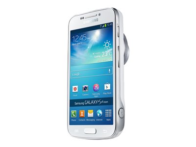 Samsung Galaxy S4 Zoom Sm C1010zwaphe